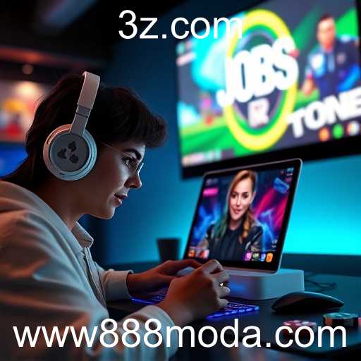 888moda.com: A Ascensão de um Site de Jogos em Português
