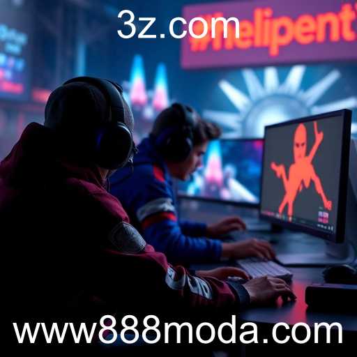 A Ascensão do Mercado de Jogos Online em Língua Portuguesa