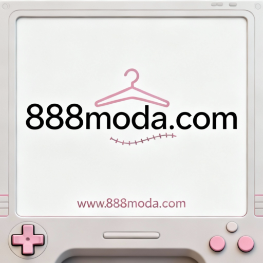 888moda.com