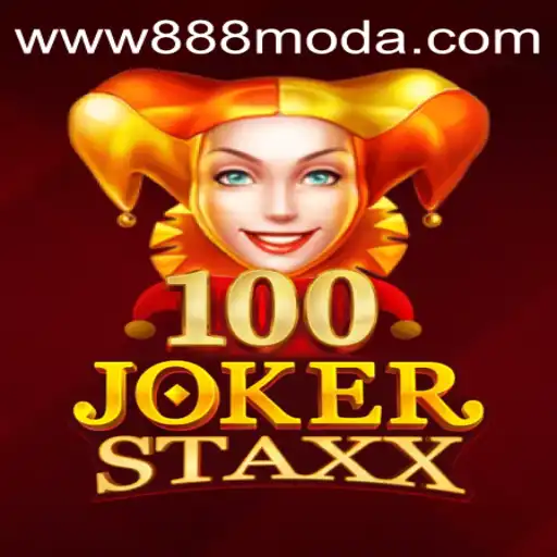 100JokerStaxx: A Deep Dive into an Exciting Slot Game