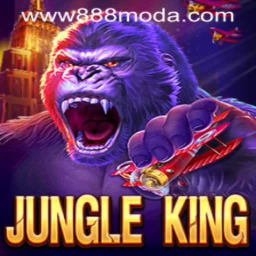 Discover the Adventure of JungleKing: A Thrilling Virtual Expedition