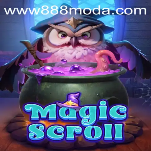 The Enchanting World of MagicScroll: A Journey Through Gameplay and Adventure