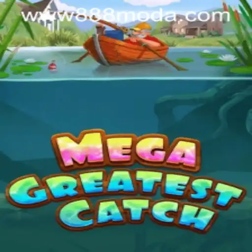 MegaGreatestCatch: Dive into Adventure with 888moda.com