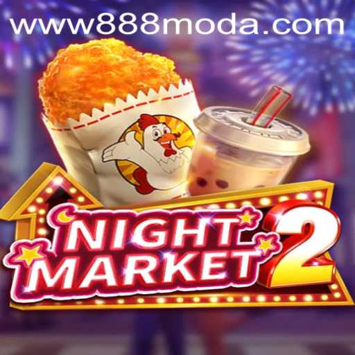 Explore the Thrilling World of NightMarket2: A Dive into the Game's Dynamics and Rules