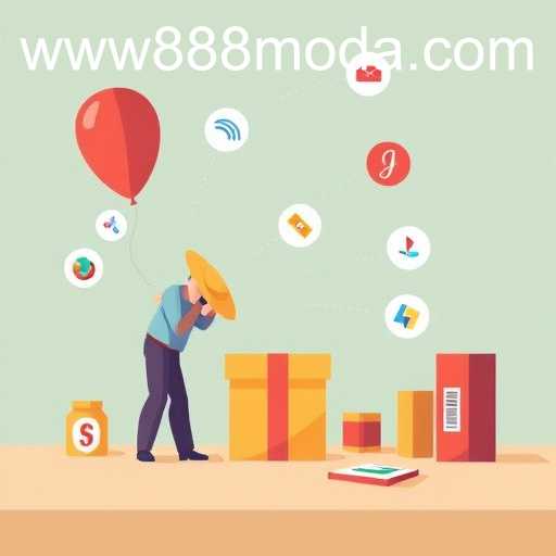 Exploring Effective Promotion Strategies with 888moda.com